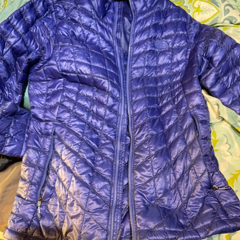 The North Face thermoball